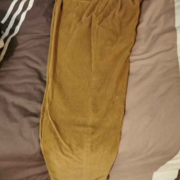 Perry Ellis Men's Cords long pants - Picture 3 of 3